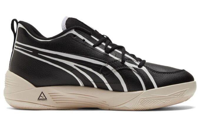 Joshua Vides x TRC Blaze Court “Hoop Dreams”