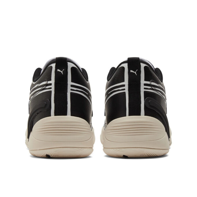 Joshua Vides x TRC Blaze Court “Hoop Dreams”