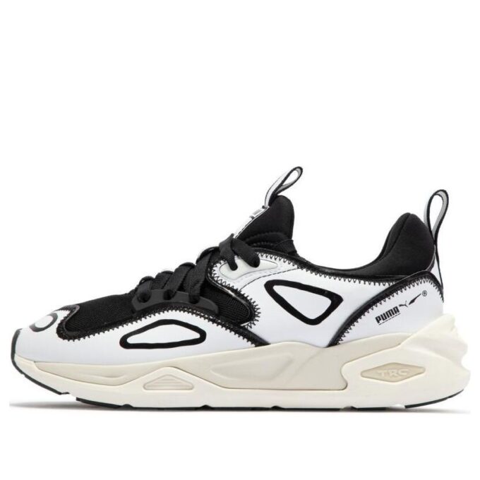 Joshua Vides x TRC Blaze “Hoop Dreams”