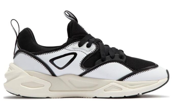 Joshua Vides x TRC Blaze “Hoop Dreams”