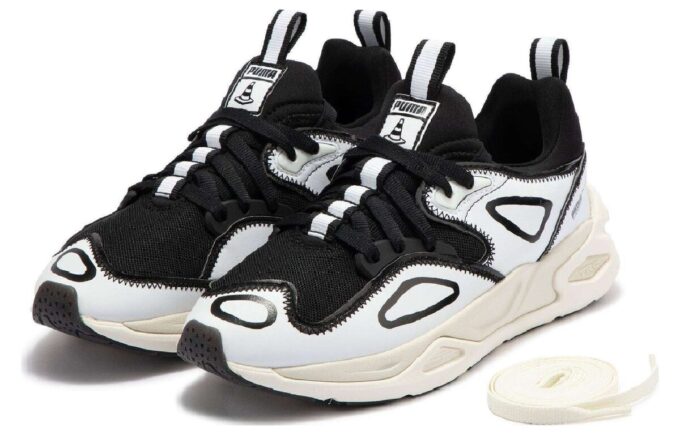 Joshua Vides x TRC Blaze “Hoop Dreams”