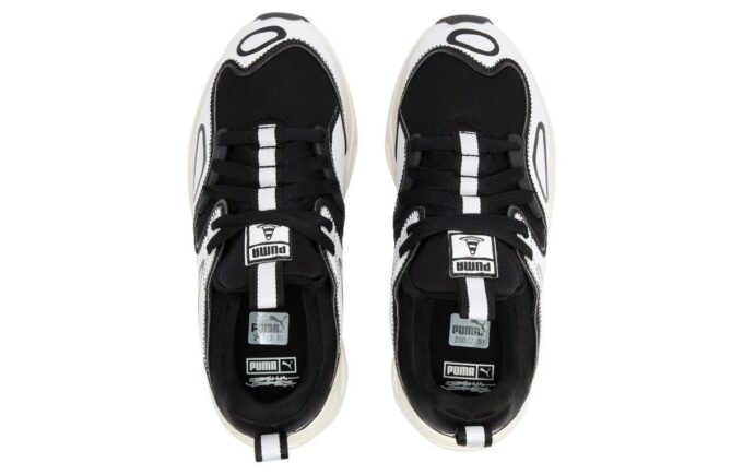 Joshua Vides x TRC Blaze “Hoop Dreams”