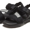 Js Trali Sandal Sandals Black Unisex