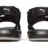 Js Trali Sandal Sandals Black Unisex