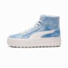 Kaia 2.0 Mid Clouds Women Mid-Top Platform Sneakers Kaia 2.0 Mid Clouds Women Mid-Top Platform Sneakers
