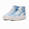 Kaia 2.0 Mid Clouds Women Mid-Top Platform Sneakers Kaia 2.0 Mid Clouds Women Mid-Top Platform Sneakers