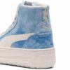Kaia 2.0 Mid Clouds Women Mid-Top Platform Sneakers Kaia 2.0 Mid Clouds Women Mid-Top Platform Sneakers