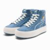 Kaia 2.0 Mid Novelty Women Sneakers