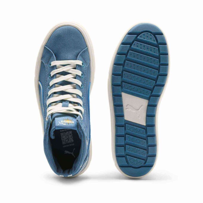 Kaia 2.0 Mid Novelty Women Sneakers