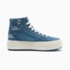 Kaia 2.0 Mid Novelty Women Sneakers