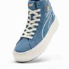 Kaia 2.0 Mid Novelty Women Sneakers