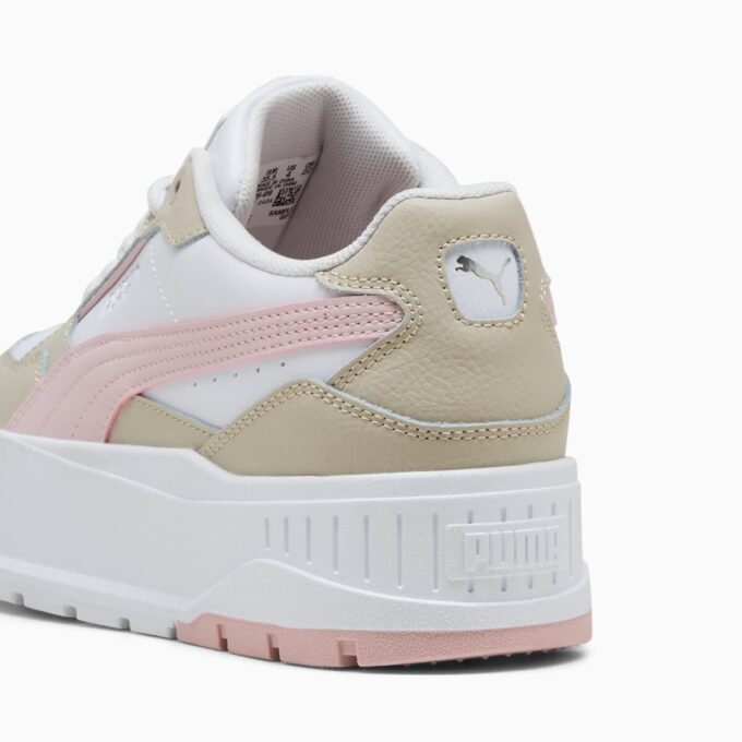 Karmen II IDOL Big Kids’ Sneakers Karmen II IDOL Big Kids’ Sneakers