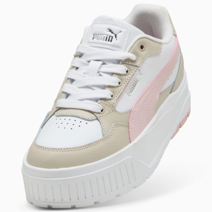 Karmen II IDOL Big Kids’ Sneakers Karmen II IDOL Big Kids’ Sneakers