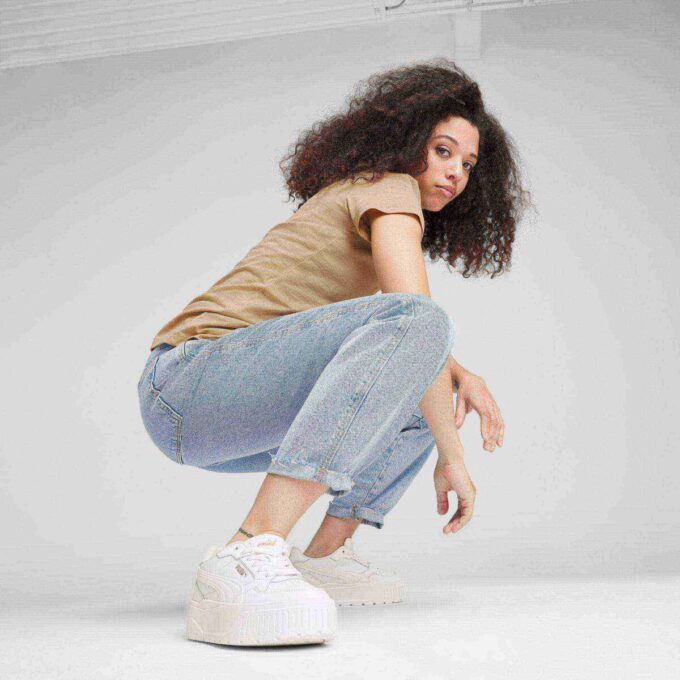 Karmen II Idol Women Sneakers Karmen II Idol Women Sneakers