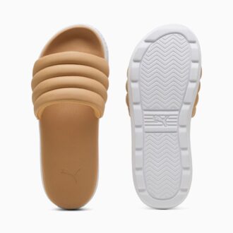 Karmen Puffy Women Slides