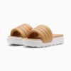 Karmen Puffy Women Slides Karmen Puffy Women Slides