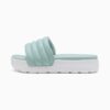 Karmen Puffy Women Slides Karmen Puffy Women Slides
