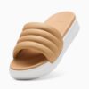 Karmen Puffy Women Slides Karmen Puffy Women Slides