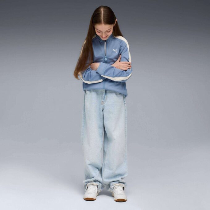 King Indoor Big Kids’ Sneakers King Indoor Big Kids’ Sneakers