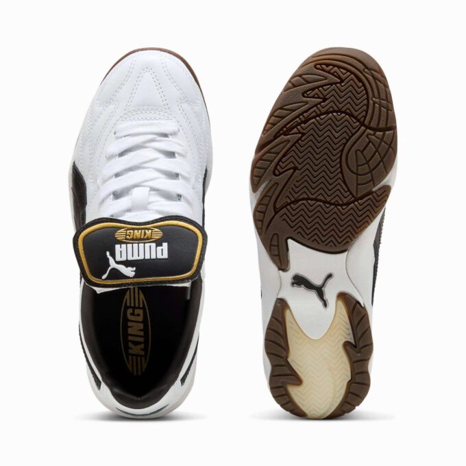 King Indoor Big Kids’ Sneakers King Indoor Big Kids’ Sneakers