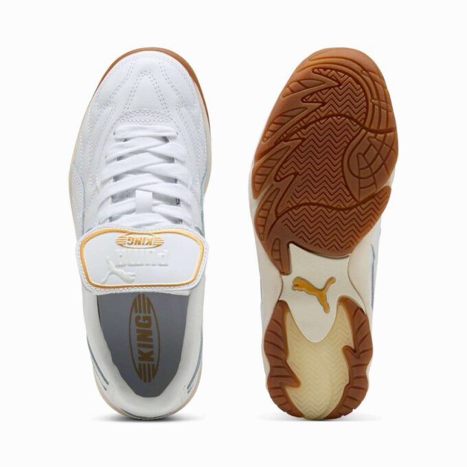 King Indoor Big Kids’ Sneakers King Indoor Big Kids’ Sneakers