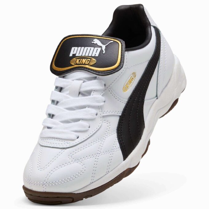 King Indoor Big Kids’ Sneakers King Indoor Big Kids’ Sneakers