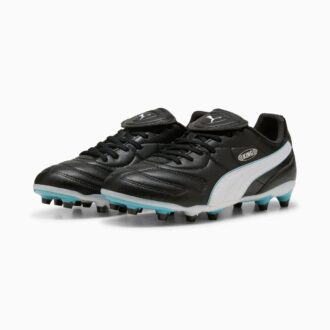 KING LIGA Women Firm/Artificial Ground Soccer Cleats