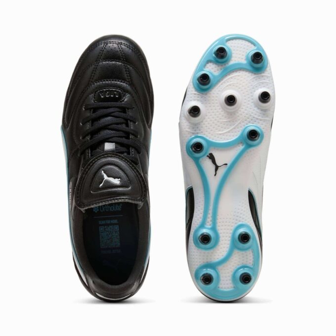 KING LIGA Women Firm/Artificial Ground Soccer Cleats KING LIGA Women Firm/Artificial Ground Soccer Cleats