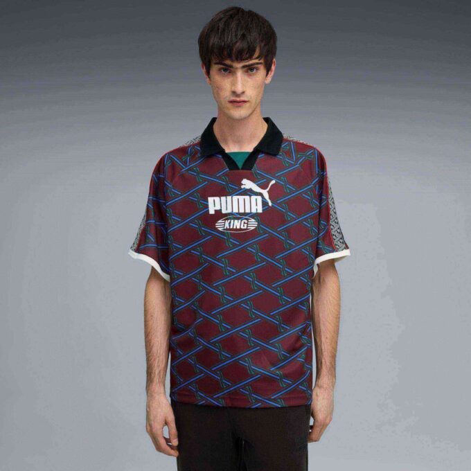 King Men Jersey King Men Jersey