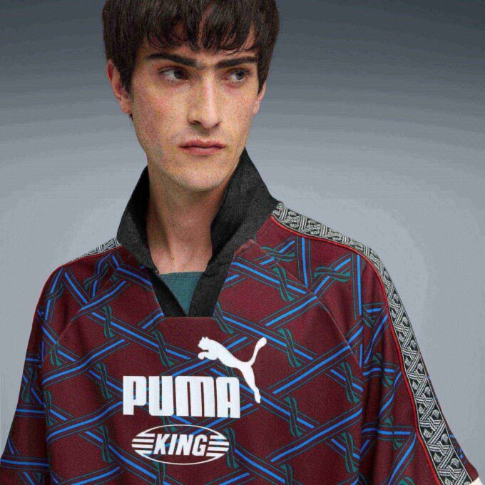 King Men Jersey King Men Jersey