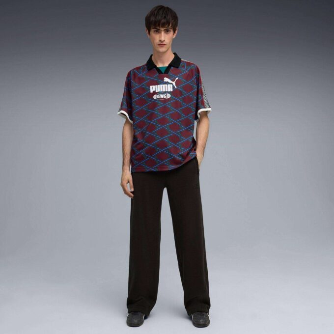 King Men Jersey King Men Jersey