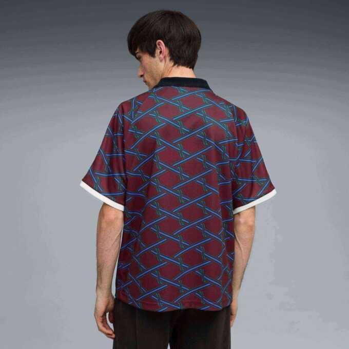 King Men Jersey King Men Jersey