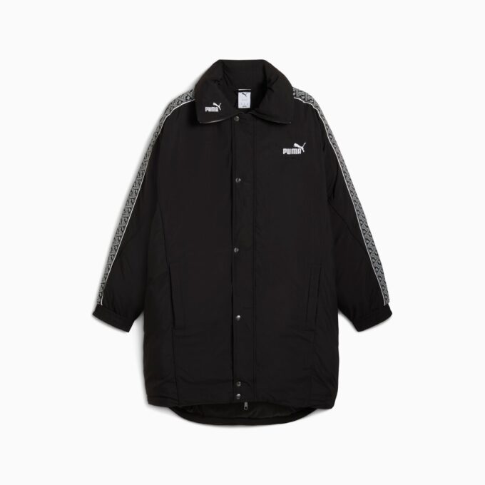 King Men Oversized Puffer Jacket King Men Oversized Puffer Jacket