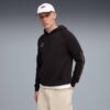 King Men Soccer Hoodie