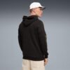 King Men Soccer Hoodie