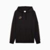 King Men Soccer Hoodie