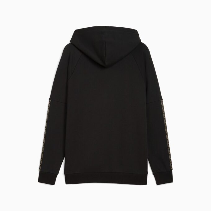 King Men Soccer Hoodie