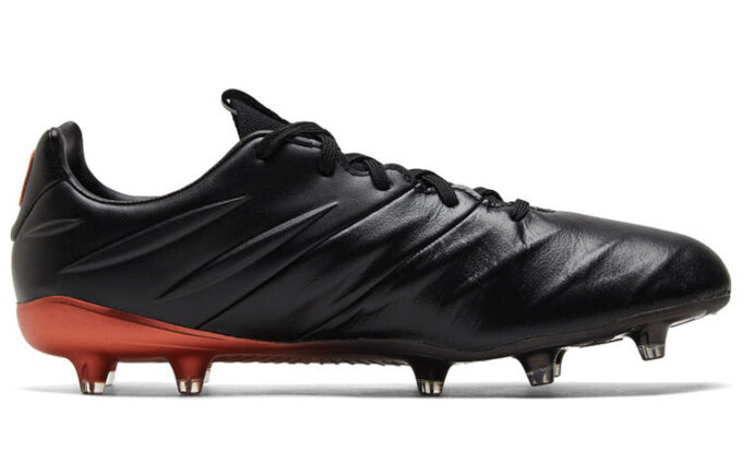 King Platinum 21 FG AG “Black Neon Citrus”