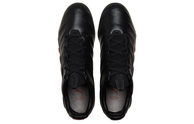 King Platinum 21 FG AG “Black Neon Citrus”