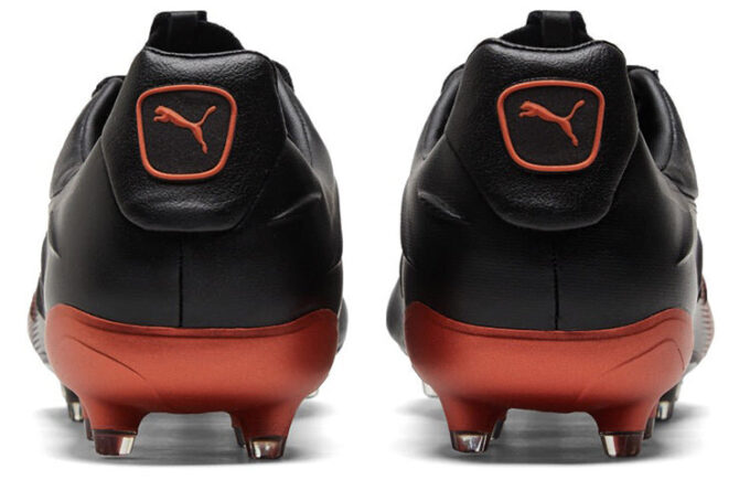 King Platinum 21 FG AG “Black Neon Citrus”