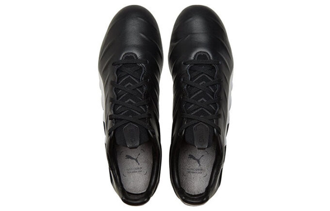 King Platinum 21 FG AG “Black White”