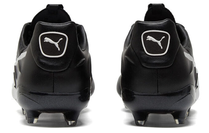 King Platinum 21 FG AG “Black White”