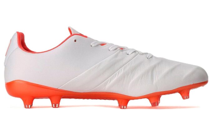 King Platinum 21 Rally FG “White Orange”