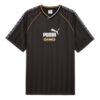 KING Relaxed Football Jersey “Black”