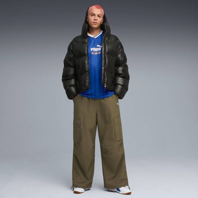 King Relaxed Jersey King Relaxed Jersey