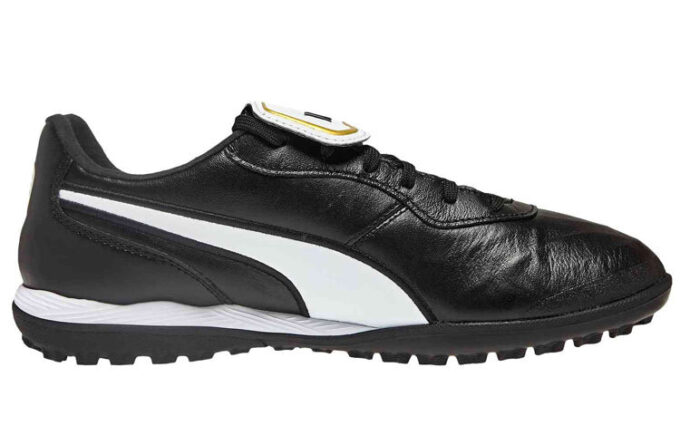 King Top TT “Black”