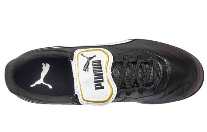 King Top TT “Black”