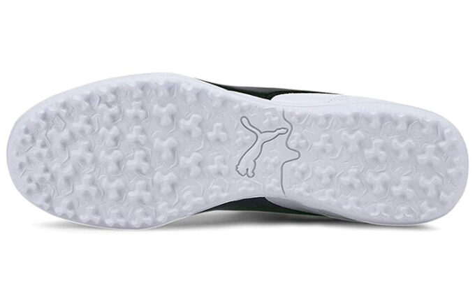 King Top TT “White”