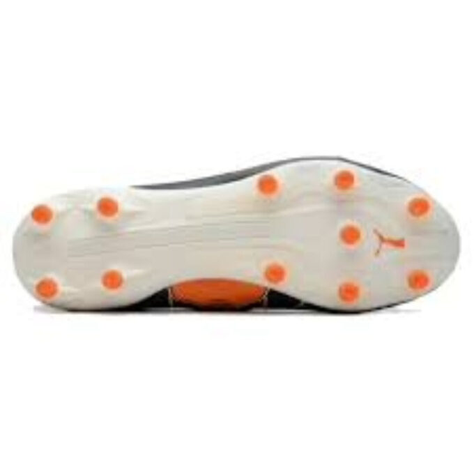 King Ultimate Cruyff FG/AG “Black Orange”