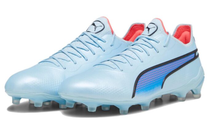 King Ultimate FG AG “Breakthrough Pack – Silver Sky”